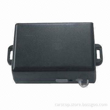 Personal GPS Tracker with History Record Capacity of 32768 Dots, Free Upload & Display on Website